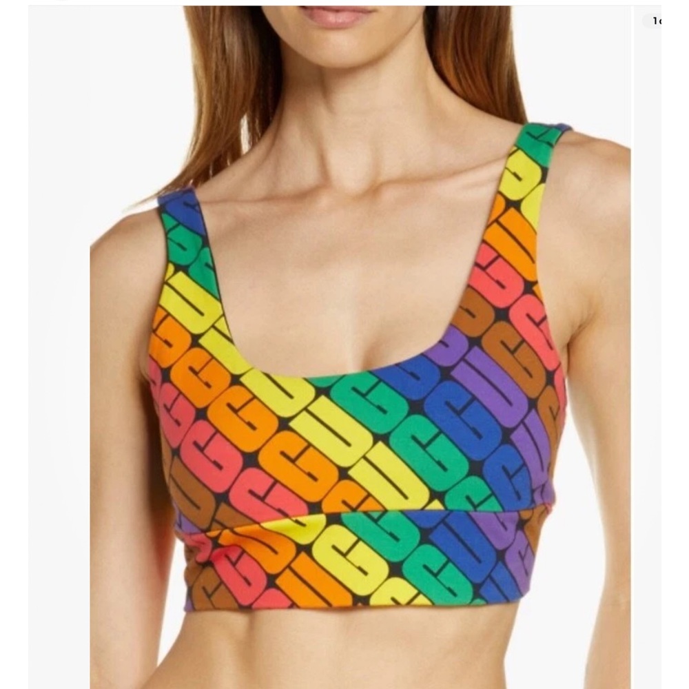 UGG Sports Bra